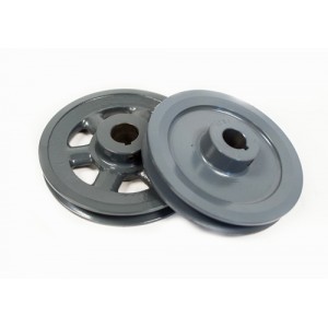 V-Belt Pulleys