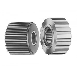 Idler Pulleys