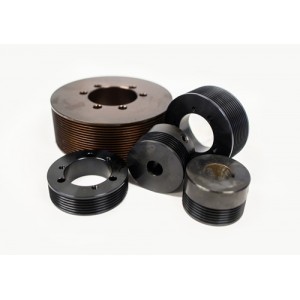 Poly-V Pulleys