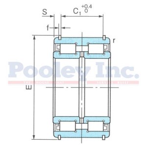 E5012XNNTS1 E5012XNNTS1