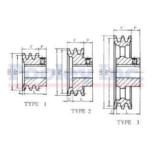 2BK027-3/4