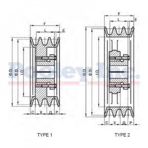 3BK140H
