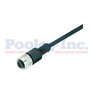 CAB KV 5512 PVC-BK S 10