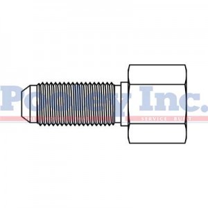 SS-2705-12-12-FG
