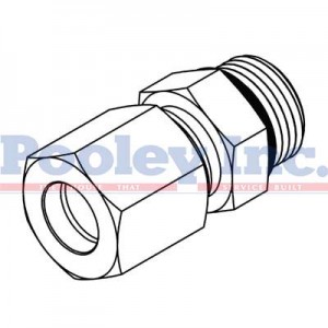 SS-C6400-08-10-FG SS-C6400-08-10-FG